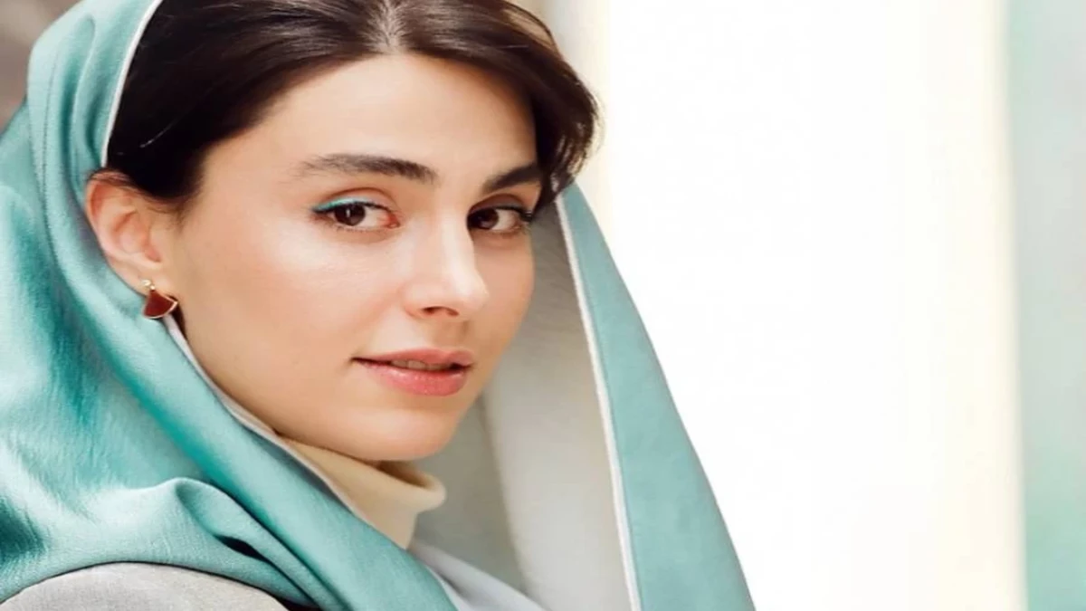 سکانس روز | لاله مرزبان با استایل ورزشی در باشگاه مخصوصش سکانس روز | لاله مرزبان با استایل ورزشی در باشگاه مخصوصش