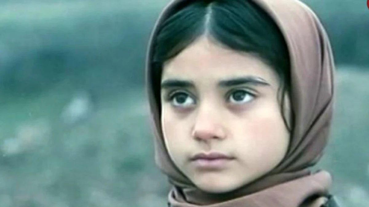 سفر زمان | تغییر چهره مهسا پورغلامی کودک فیلم ⟪خداحافظ رفیق⟫ بعد 20 سال در 30 سالگی سفر زمان | تغییر چهره مهسا پورغلامی کودک فیلم ⟪خداحافظ رفیق⟫ بعد 20 سال در 30 سالگی