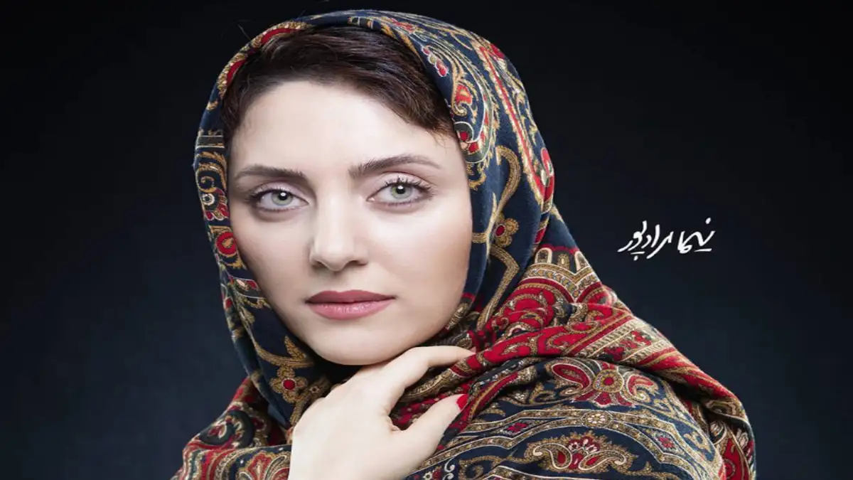 گالری ویژه | جذاب و دیدنی از کودکی تا به امروز مهسا کرامتی که مطمئنا ندیده بودیم! 