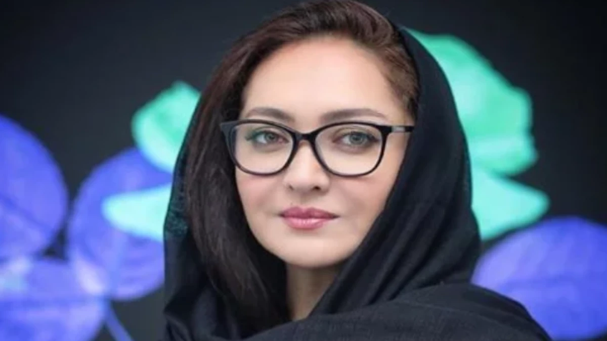 تصویر زمان | نیکی کریمی: آیا واقعاً از بازیگری خداحافظی کردهام؟ تصویر زمان | نیکی کریمی: آیا واقعاً از بازیگری خداحافظی کردهام؟