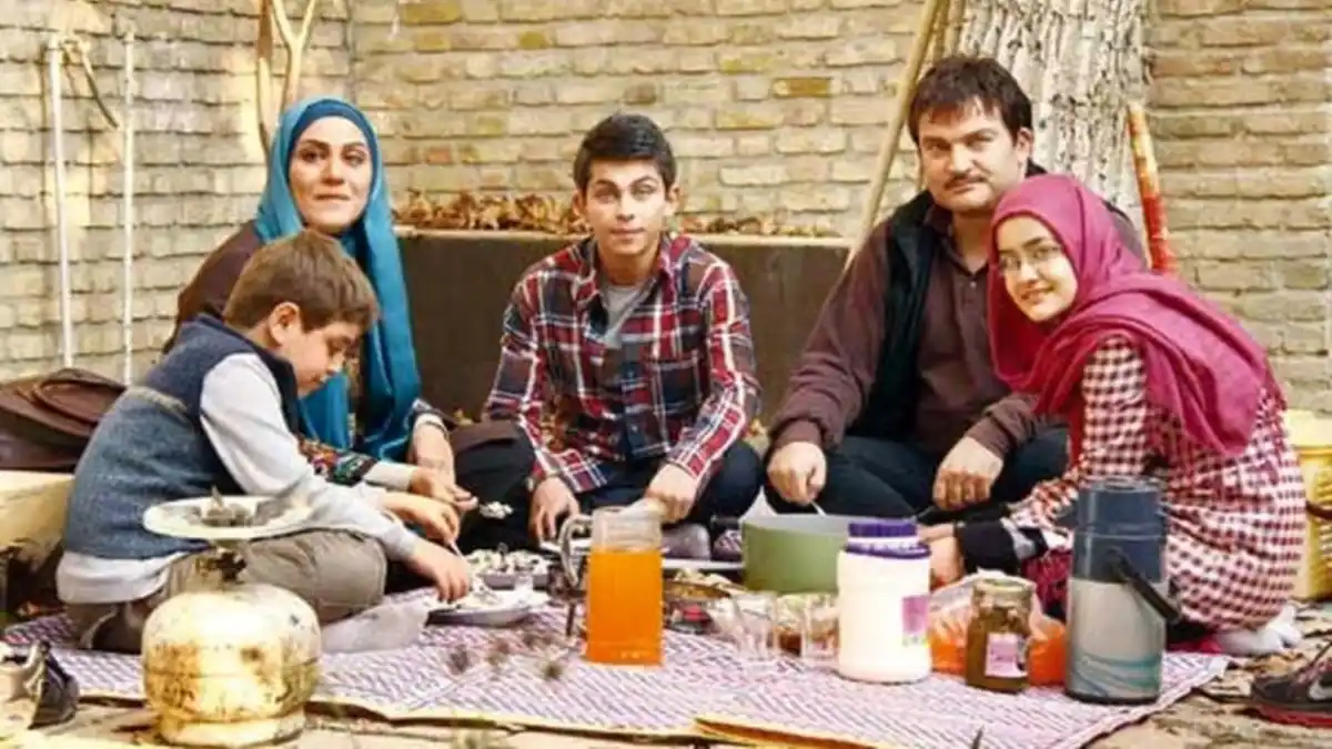 تصویرزمان| تغییر چهره چشمگیر حنانه احدی، بازیگر نقش «شادی» در سریال هفتسنگ پس از ۱۰ سال تصویرزمان| تغییر چهره چشمگیر حنانه احدی، بازیگر نقش «شادی» در سریال هفتسنگ پس از ۱۰ سال