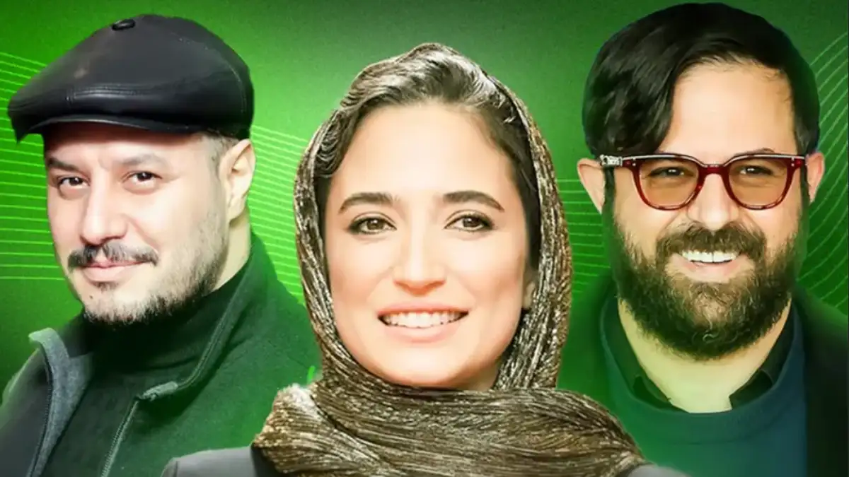 سفر زمان | زمان پخش فصل دوم سریال «وحشی» مشخص شد 