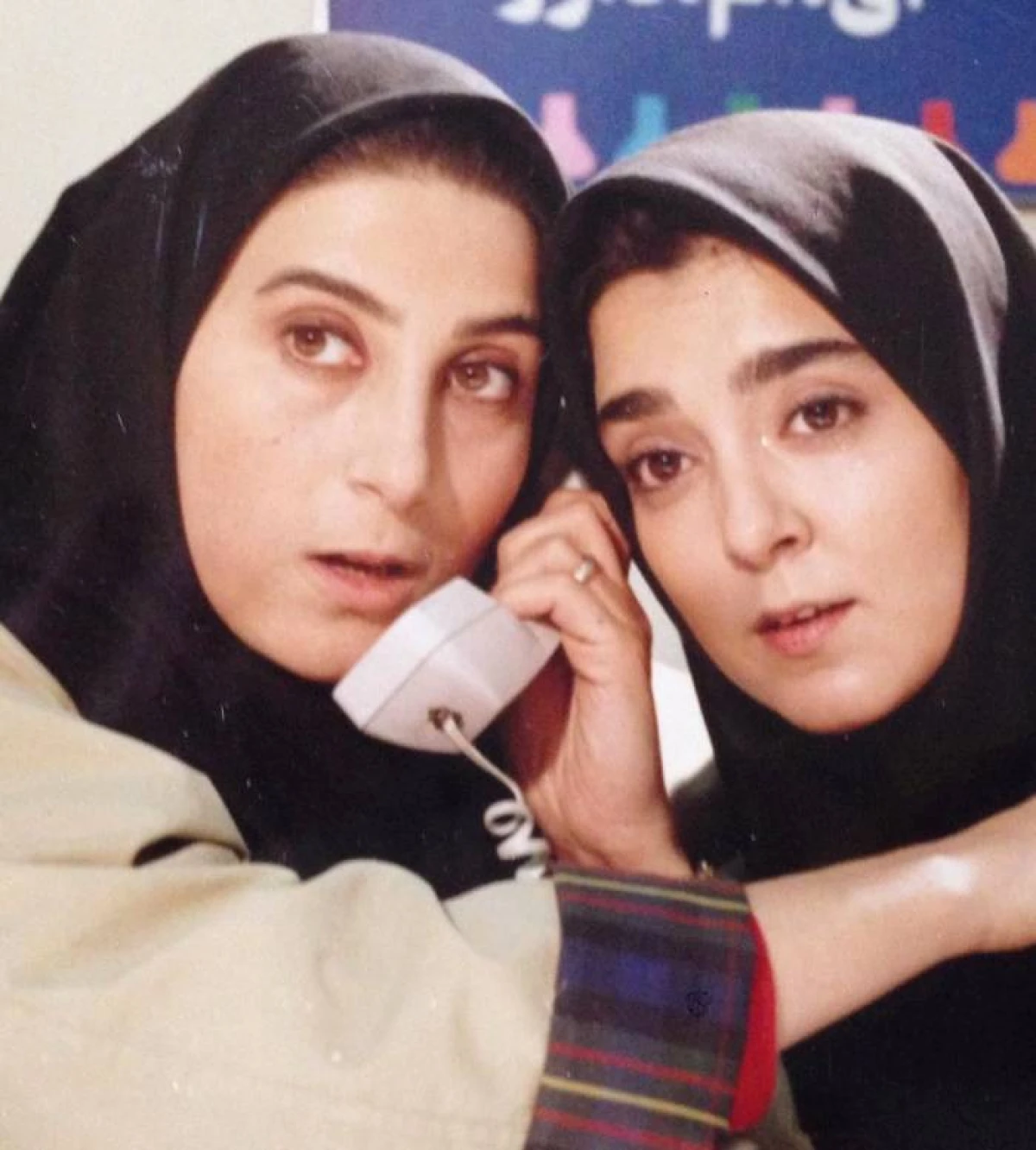 تاریخ وبگردی |تصویری از تغییر چهره پرستو گلستانی بازیگر سریال پدرسالار بعد 31سال