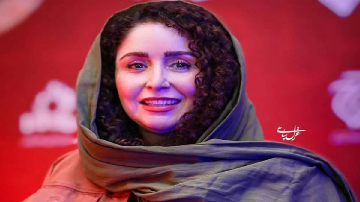 سفر زمان | عکس جذاب از چهره عجیب ژاله صامتی در اجرای نمایش محبوبه ها سفر زمان | عکس جذاب از چهره عجیب ژاله صامتی در اجرای نمایش محبوبه ها