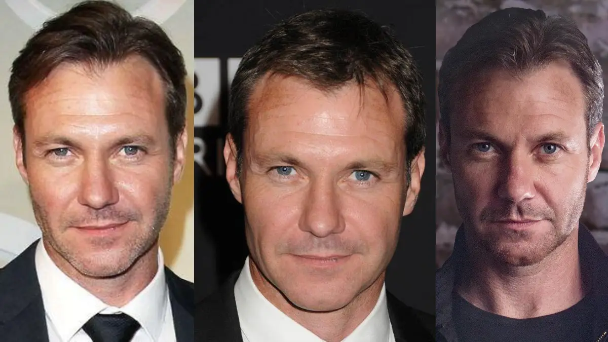 سفر زمان | زندگی خصوصی، عکس‌های شخصی کریس ونس و بیوگرافی 