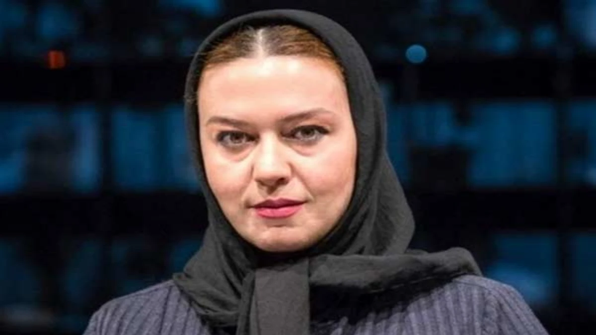 عکس؛ سفر در زمان | استایل خاص و تغییر چهره جذاب گیتی قاسمی 