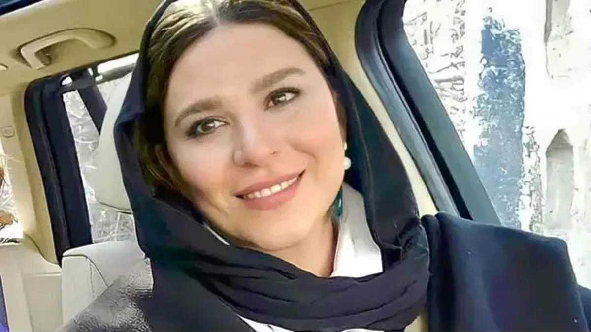 عکس در زمان|استایل خاص و متفاوت سحر دولتشاهی در کنسرت رضا یزدانی عکس در زمان|استایل خاص و متفاوت سحر دولتشاهی در کنسرت رضا یزدانی