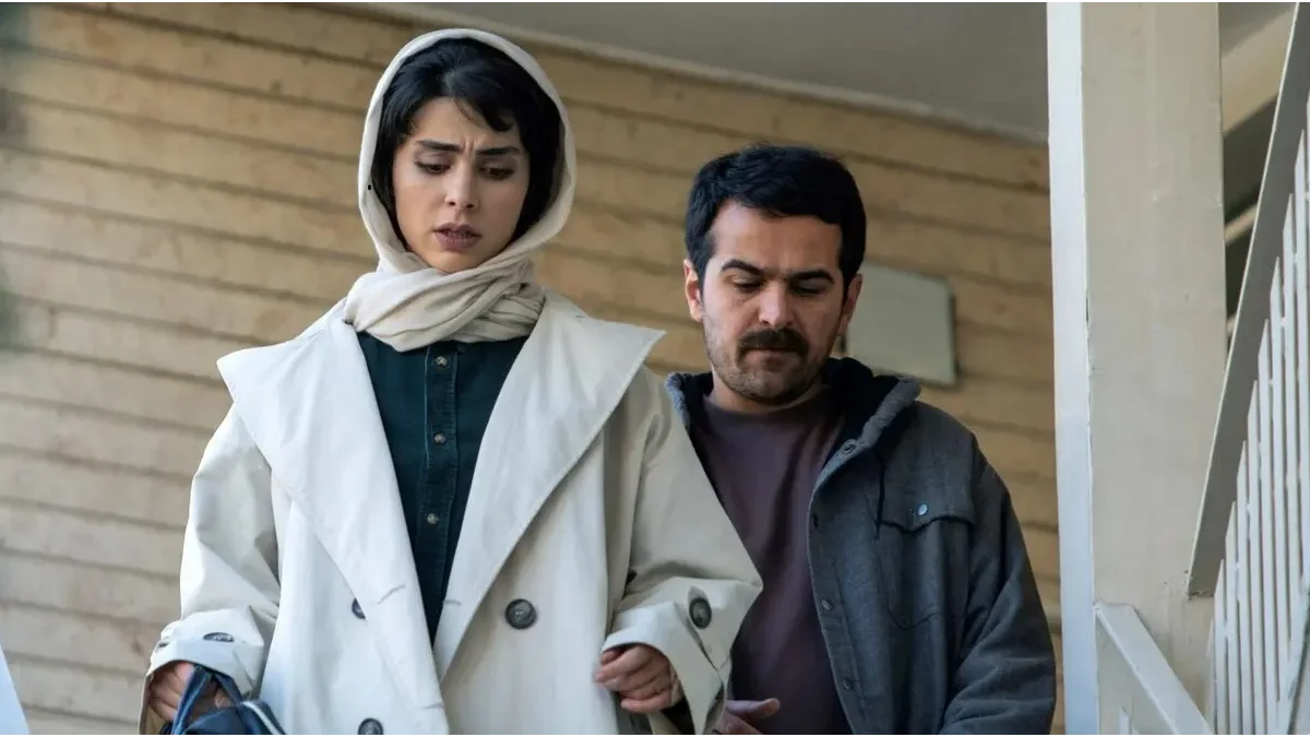 عکس در زمان| پست جدید لاله مرزبان عکس در زمان| پست جدید لاله مرزبان