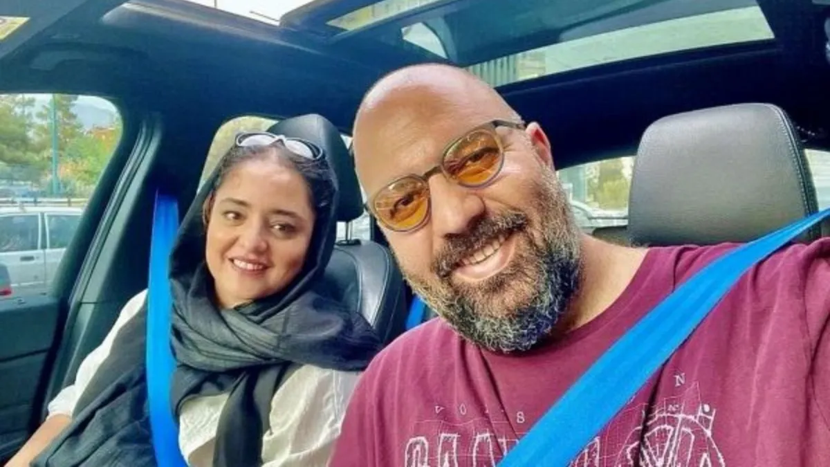 عکس در زمان| دیدار صمیمی علی اوجی و نرگس محمدی با پائولو مالدینی در ایتالیا عکس در زمان| دیدار صمیمی علی اوجی و نرگس محمدی با پائولو مالدینی در ایتالیا