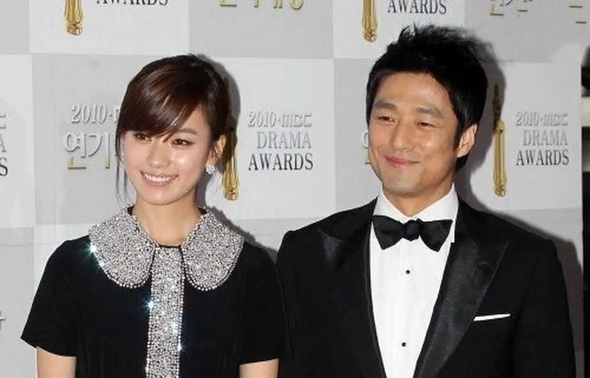 عکس در زمان|جشن پایان سریال «دونگیی» با حضور امپراتور سوکجونگ و بازیگران عکس در زمان|جشن پایان سریال «دونگیی» با حضور امپراتور سوکجونگ و بازیگران