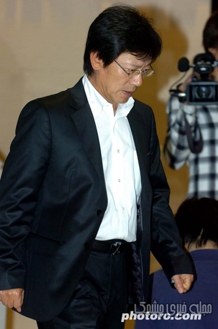 عکس در زمان|| بازیگر نقش «هوانگ جوشیک» در سریال دونگی بعد از ۱۴ سال عکس در زمان|| بازیگر نقش «هوانگ جوشیک» در سریال دونگی بعد از ۱۴ سال