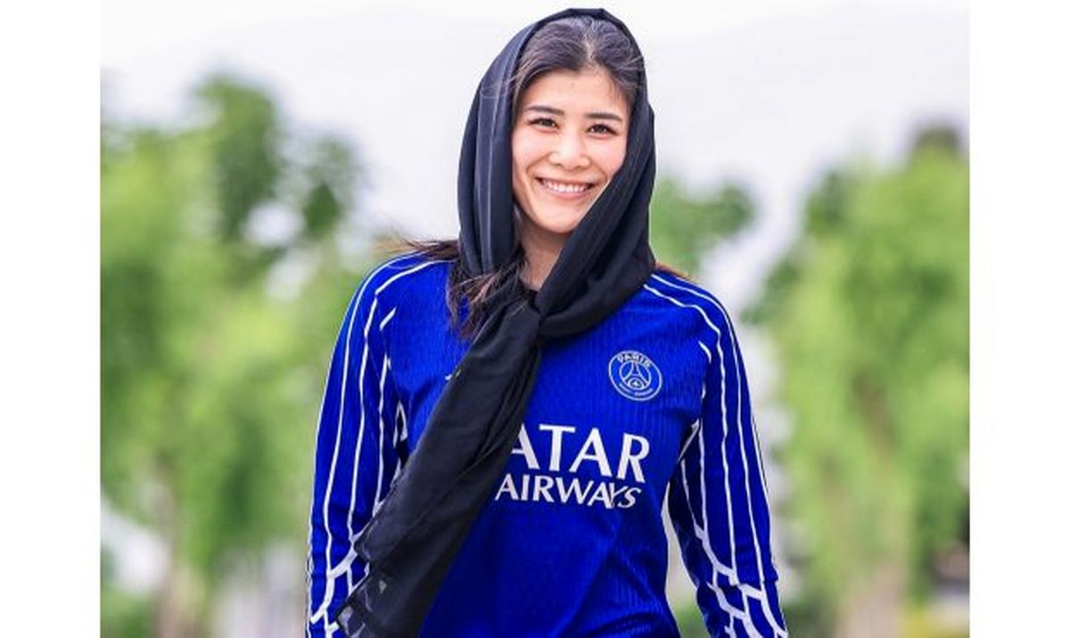 عکس در زمان| نونوکا اوزاکی؛ ستاره ژاپنی کشتی زنان و شیفته‌ی حسن یزدانی!