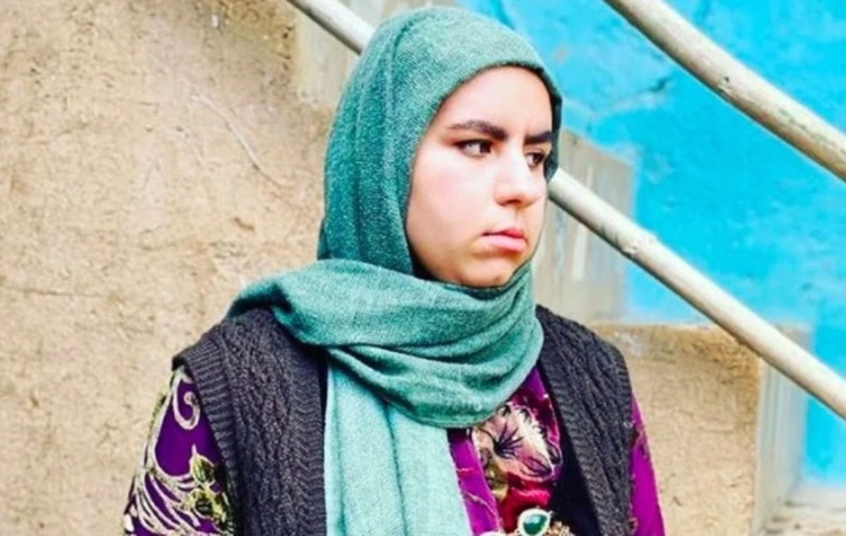 تصویر روز | تیپ بازیگر سریال «نون خ» در دبی جلبتوجه کرد تصویر روز | تیپ بازیگر سریال «نون خ» در دبی جلبتوجه کرد