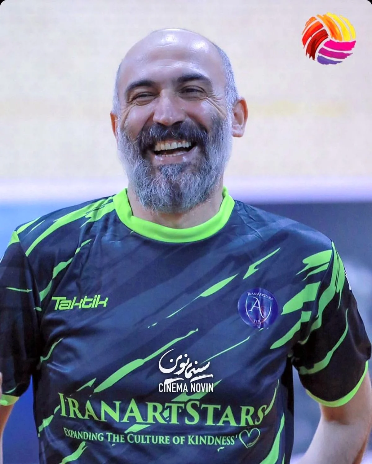 تاریخ چهره ها| تیپ متفاوت دو چهره معروف که تاکنون ندیده‌اید! آبان ۱۴۰۴