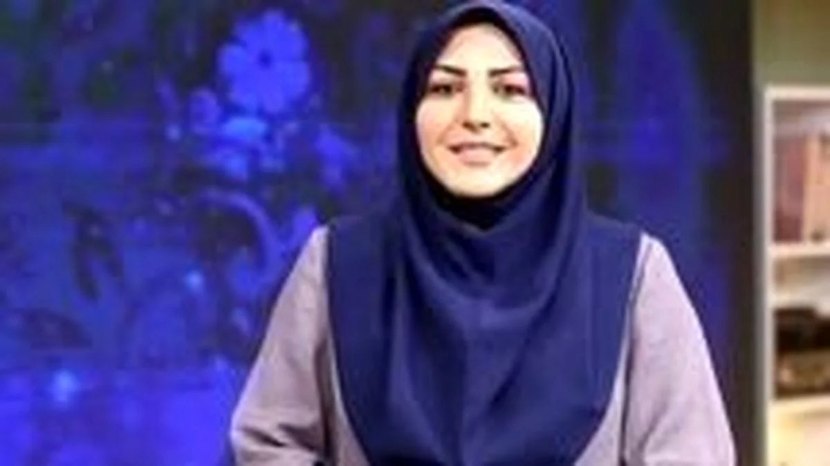 تاریخ چهره ها| تیپ متفاوت المیرا شریفی‌مقدم در تلویزیون آبان ۱۴۰۴