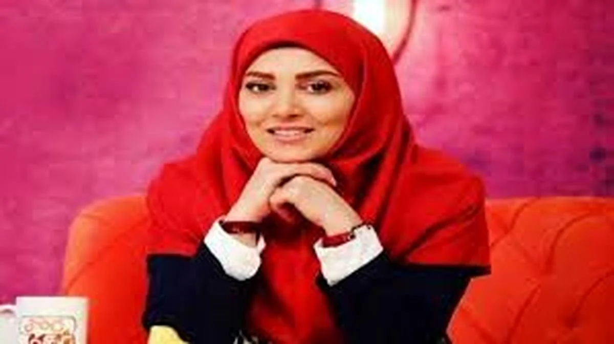 تاریخ چهره ها| پوشش متفاوت ژیلا صادقی در بازگشت به تلویزیون آبان ۱۴۰۴