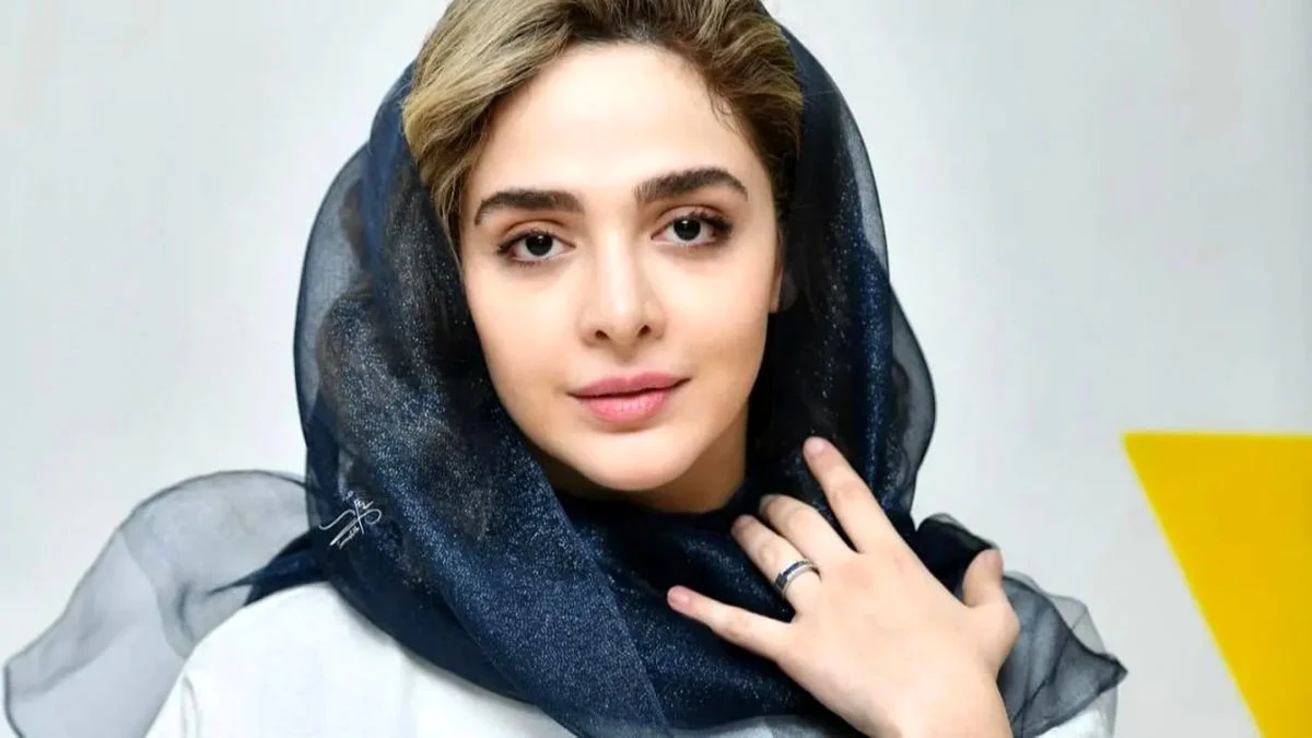 تاریخ چهره ها| المیرا دهقانی استایل فرهاد آئیش را کپی کرد! آبان ۱۴۰۴