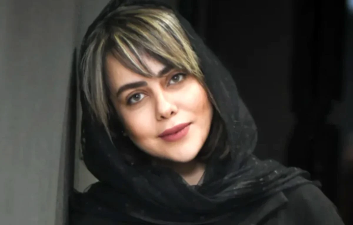 تاریخ چهره ها| عکس جدید بازیگر از یاد رفته با یک استایل پاییزی آبان ۱۴۰۴