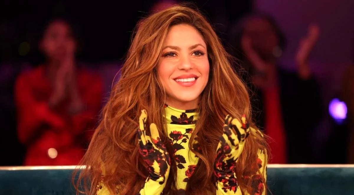 تاریخ چهره ها| قاب جذاب و خانوادگی شکیرا جلب‌توجه کرد آبان ۱۴۰۴