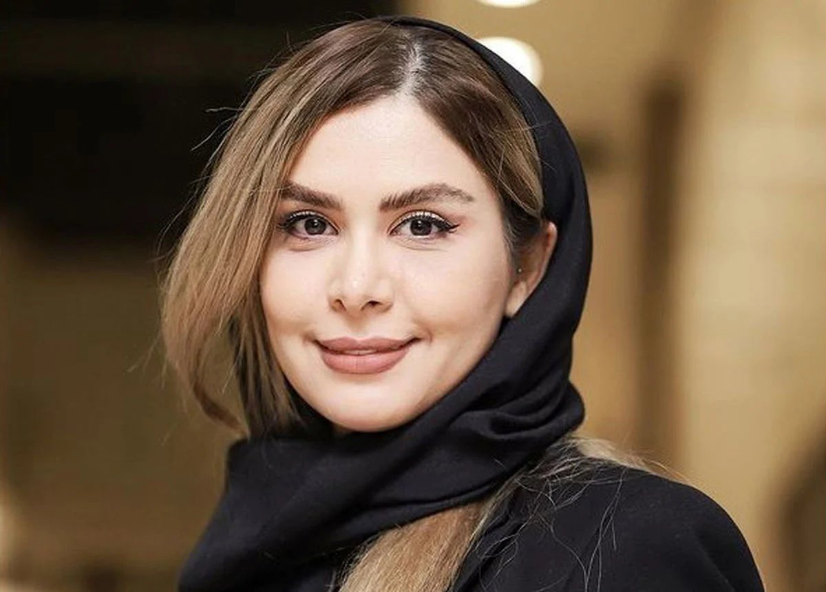 تاریخ چهره ها| نجمه جودکی با یک استایل پاییزی رُخ‌نمایی کرد آبان ۱۴۰۴