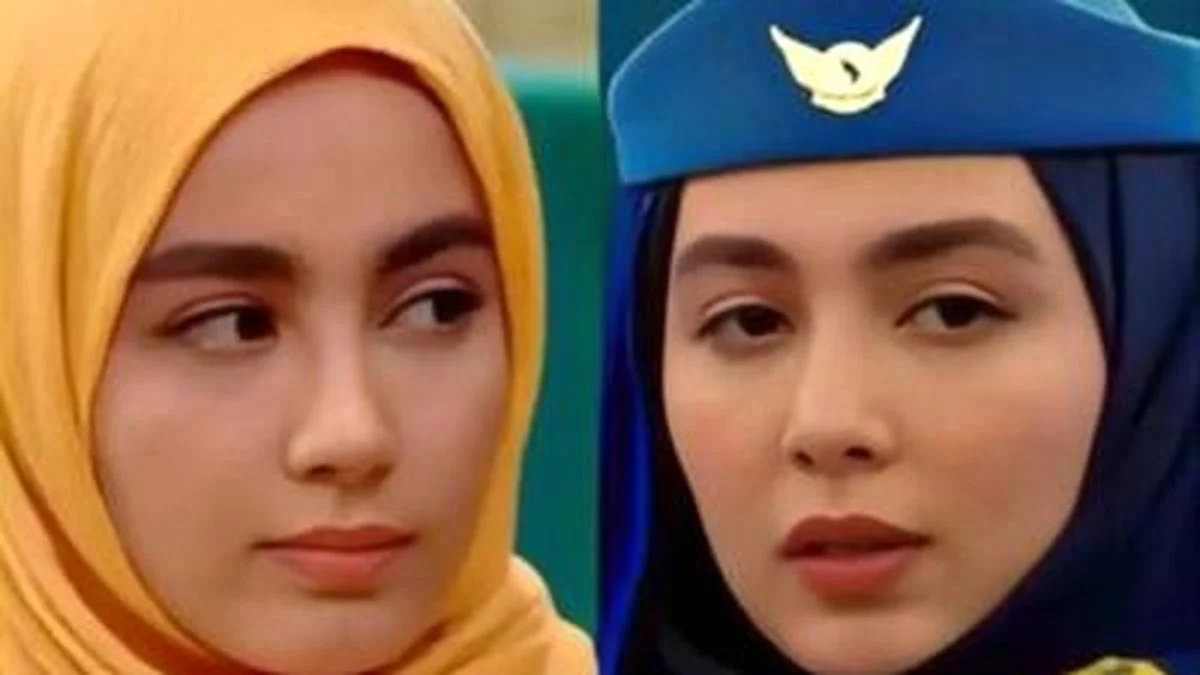 تاریخ چهره ها| استایل ست سارا و نیکای پایتخت توجه‌ها را جلب کرد آبان ۱۴۰۴