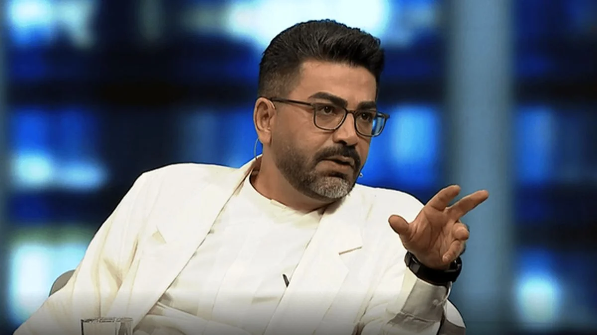 تاریخ چهره ها| تیپ فرزاد حسنی یک‌شبه تغییر کرد! آبان ۱۴۰۴