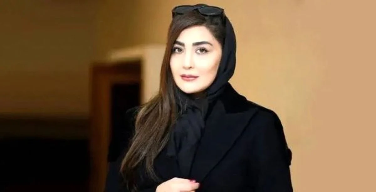 تاریخ چهره ها| استایل راحت و ورزشی مریم معصومی در ویلای شخصی! آبان ۱۴۰۴