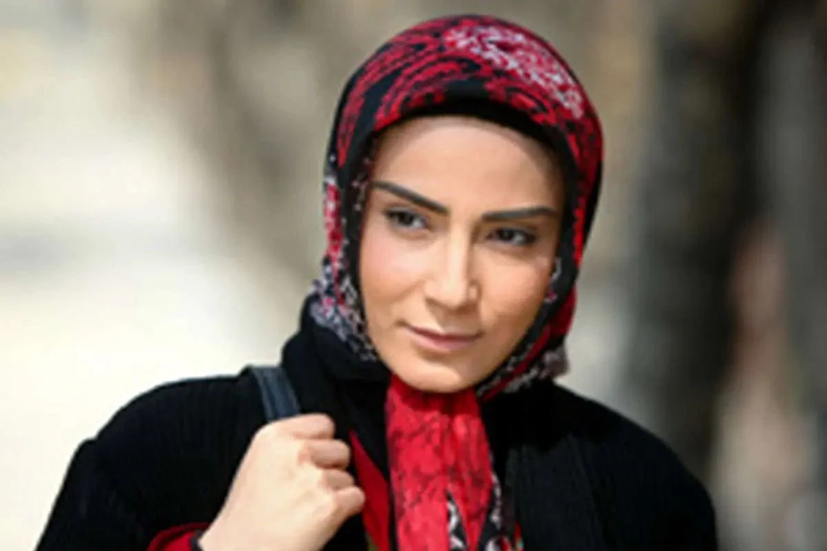 تاریخ چهره ها| استایل شیک «گلرخ» سریال پایتخت در سلیمانیه عراق آبان ۱۴۰۴