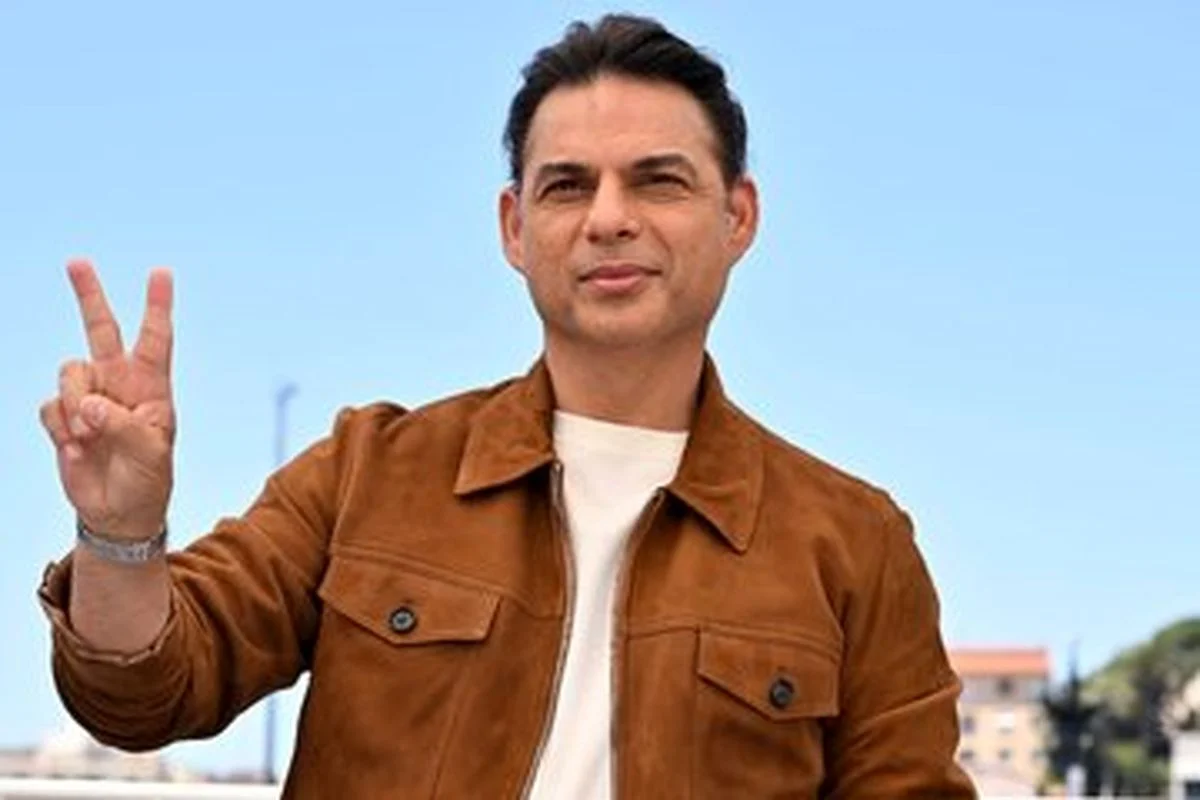 تاریخ چهره ها| استایل پیمان معادی در حد بچه‌های پشت کنکوری شد آبان ۱۴۰۴