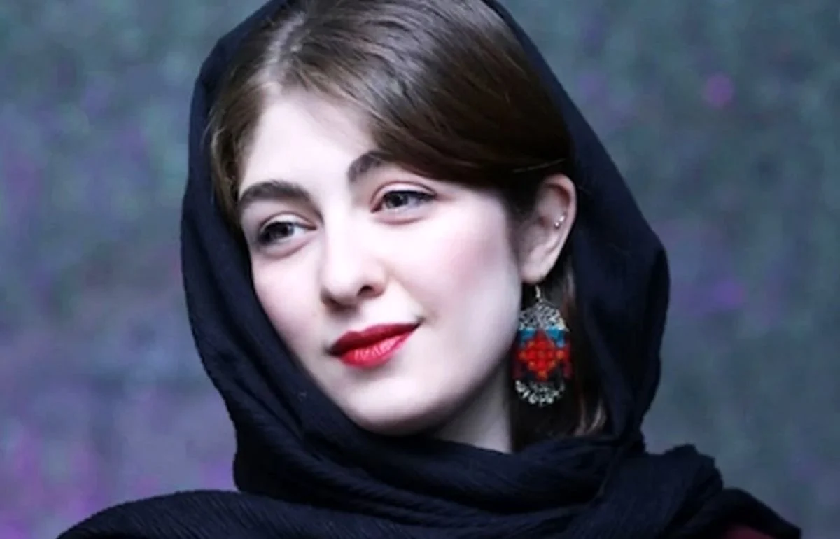 تاریخ و سفر در زمان | عکس ؛ ابرای سریال یاغی با این استایل زیباتر از همیشه شد