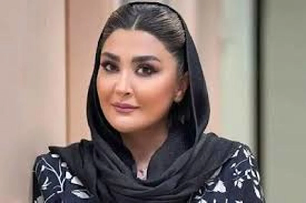 تاریخ و سفر در زمان | عکس ؛ گریم خاص و ترسناک مریم معصومی برای هالووین