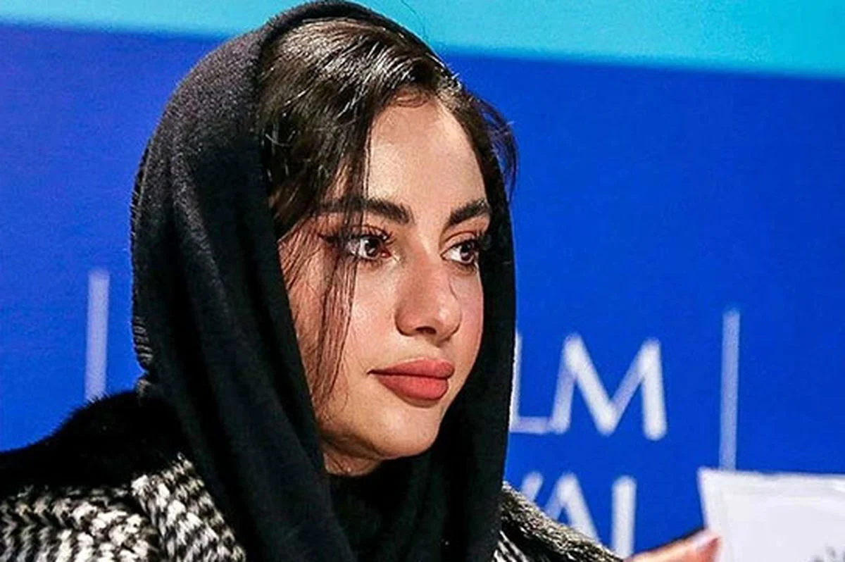 تاریخ و سفر در زمان | عکس ؛ ترلان پروانه هم عروس شد