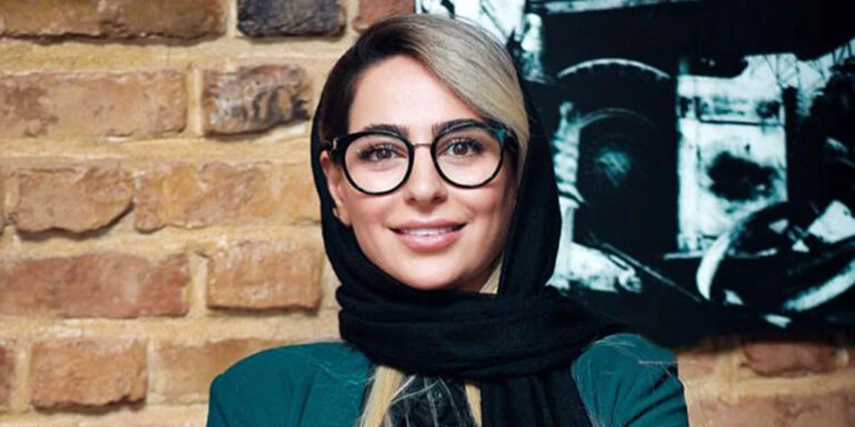 تاریخ و سفر در زمان | عکس ؛ سمانه پاکدل با ساعت یک میلیاردی همه را مبهوت کرد!