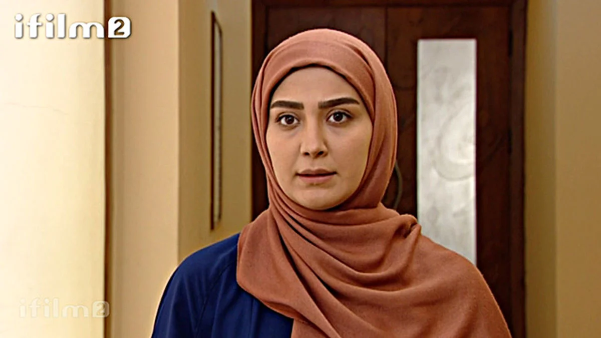 تاریخ و سفر در زمان | عکس ؛ مریم معصومی با یک استایل شیک دلبری کرد