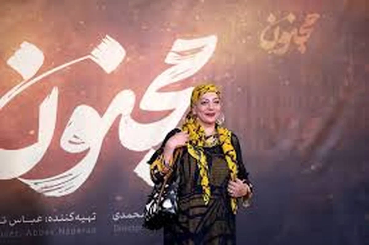 تاریخ و سفر در زمان | عکس ؛ استایل بازیگران در مراسم اکران یک فیلم