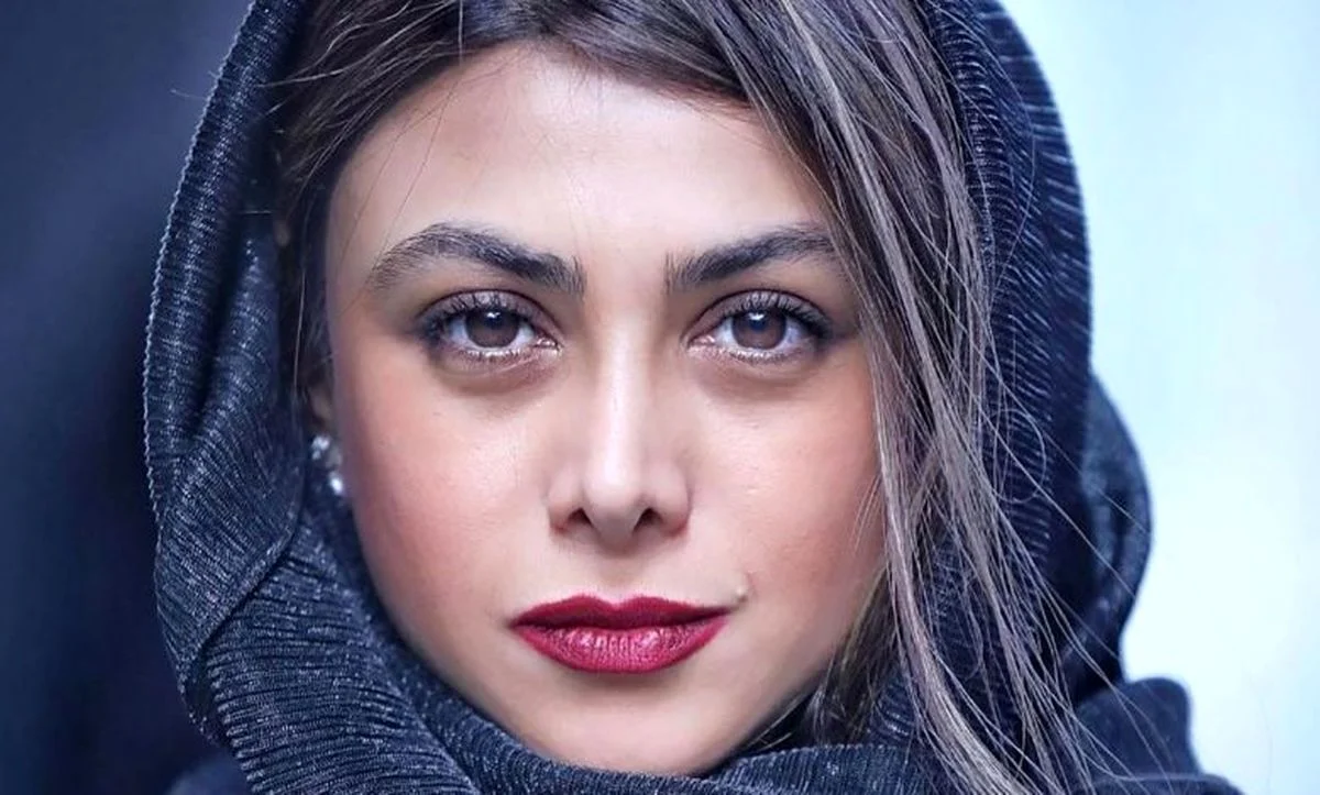 تاریخ و سفر در زمان | عکس ؛ آزاده صمدی با این استایل جذاب‌تر از همیشه شد