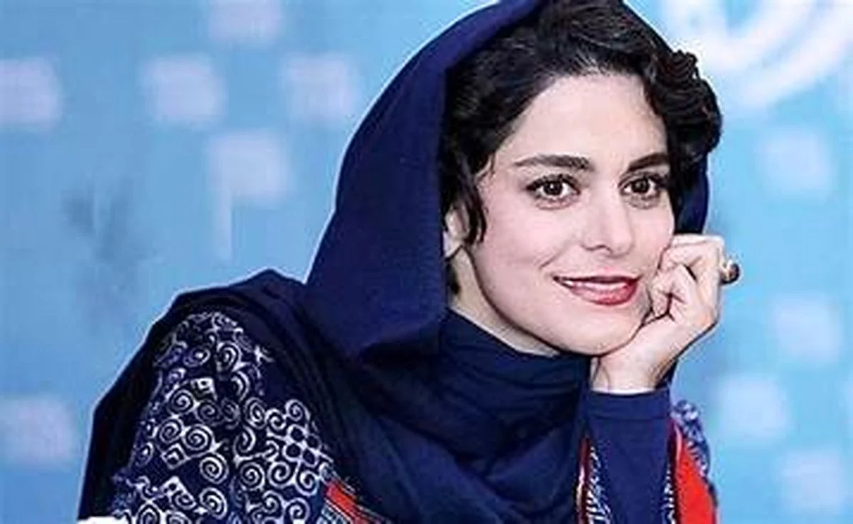 تاریخ و سفر در زمان | عکس ؛ تیپ جذاب و خانمانه غزل شاکری در جشنواره فیلم رم