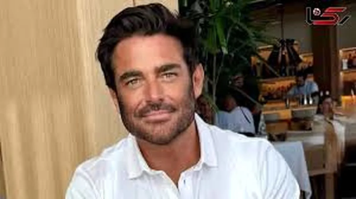 تاریخ و سفر در زمان | عکس ؛ رضا گلزار با کت و شلوار شیکش نگاه‌ها جلب کرد