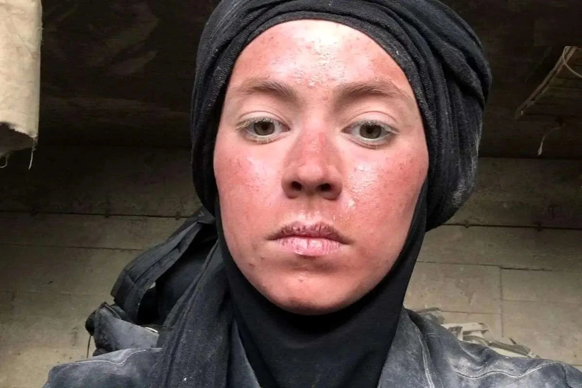 تاریخ و سفر در زمان | عکس ؛ عکس‌های زیبای بازیگر سریال پایتخت در سفر به جنوب