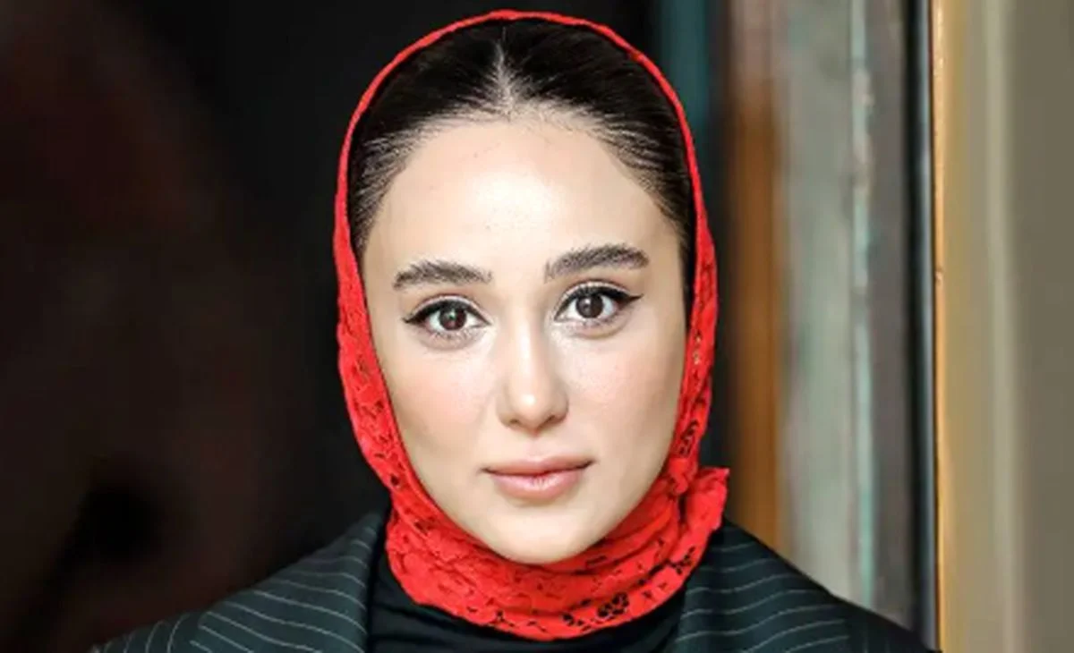 تاریخ و سفر در زمان | عکس ؛ استایل ترندی ساقی حاجی‌پور توجه‌ها را جلب کرد