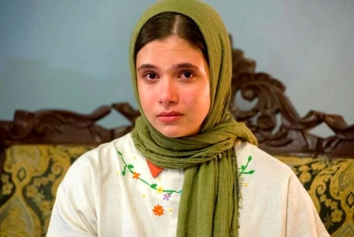 تاریخ و سفر در زمان | عکس ؛ استایل عجیبی که از «نفس بازغی» بعید نبود!