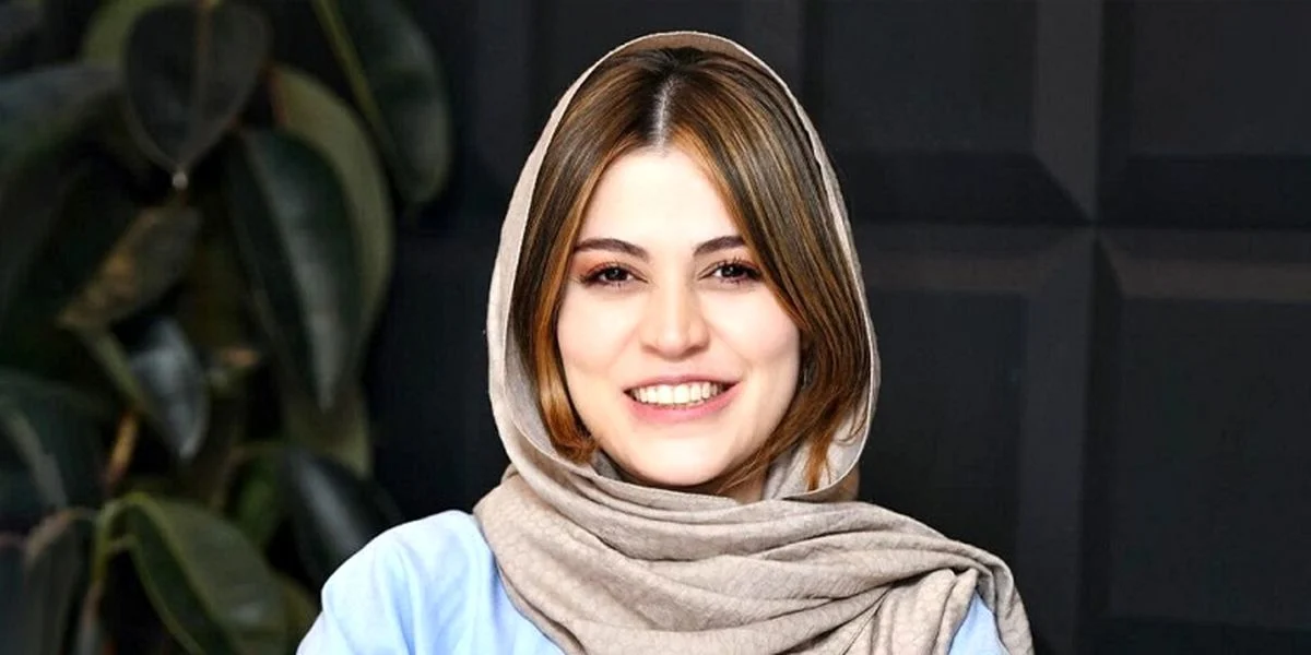 تاریخ و سفر در زمان | عکس ؛ استایل پاییزی شیدا خلیق در یک مراسم خاص