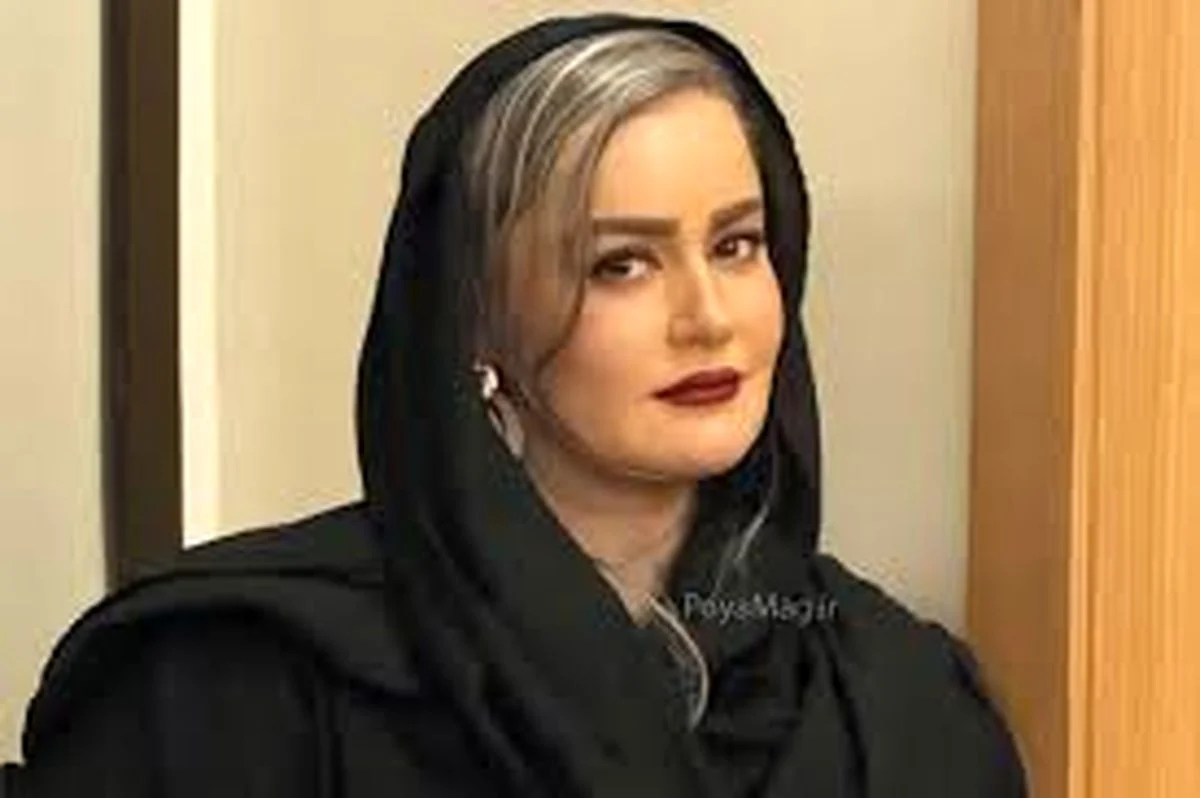 تاریخ و سفر در زمان | عکس ؛ نعیمه نظام‌دوست از استایل جدیدش رونمایی کرد