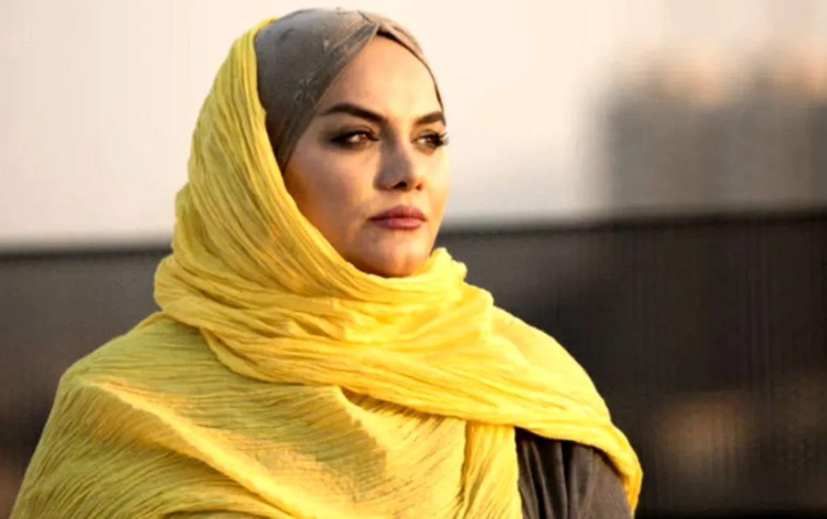 تاریخ و سفر در زمان | عکس ؛ عکس جدید نرگس آبیار با یک کلاه سنتی جلب توجه کرد