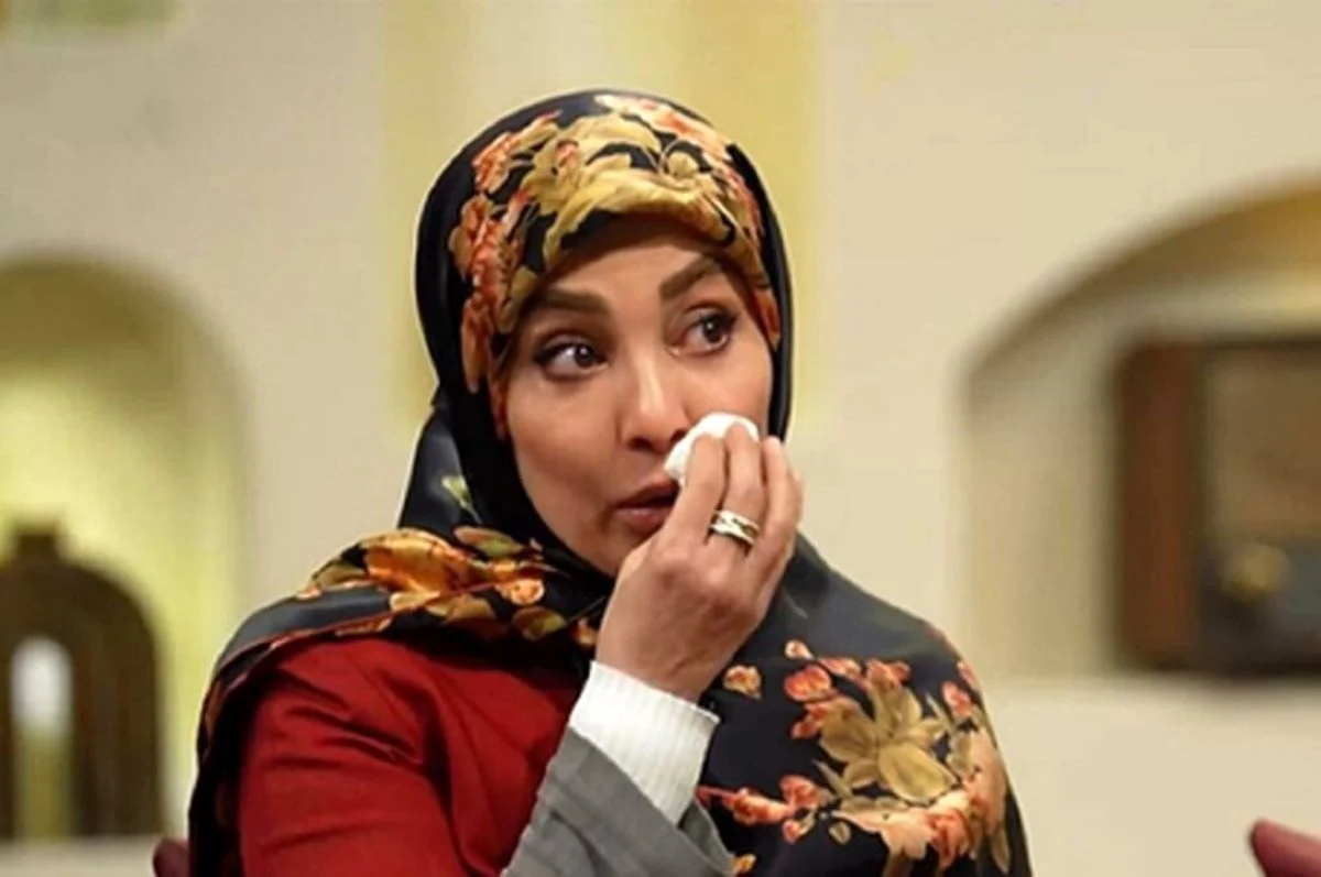 تاریخ و سفر در زمان | عکس ؛ استایل تازه و متفاوت ژیلا صادقی حاشیه‌ساز شد