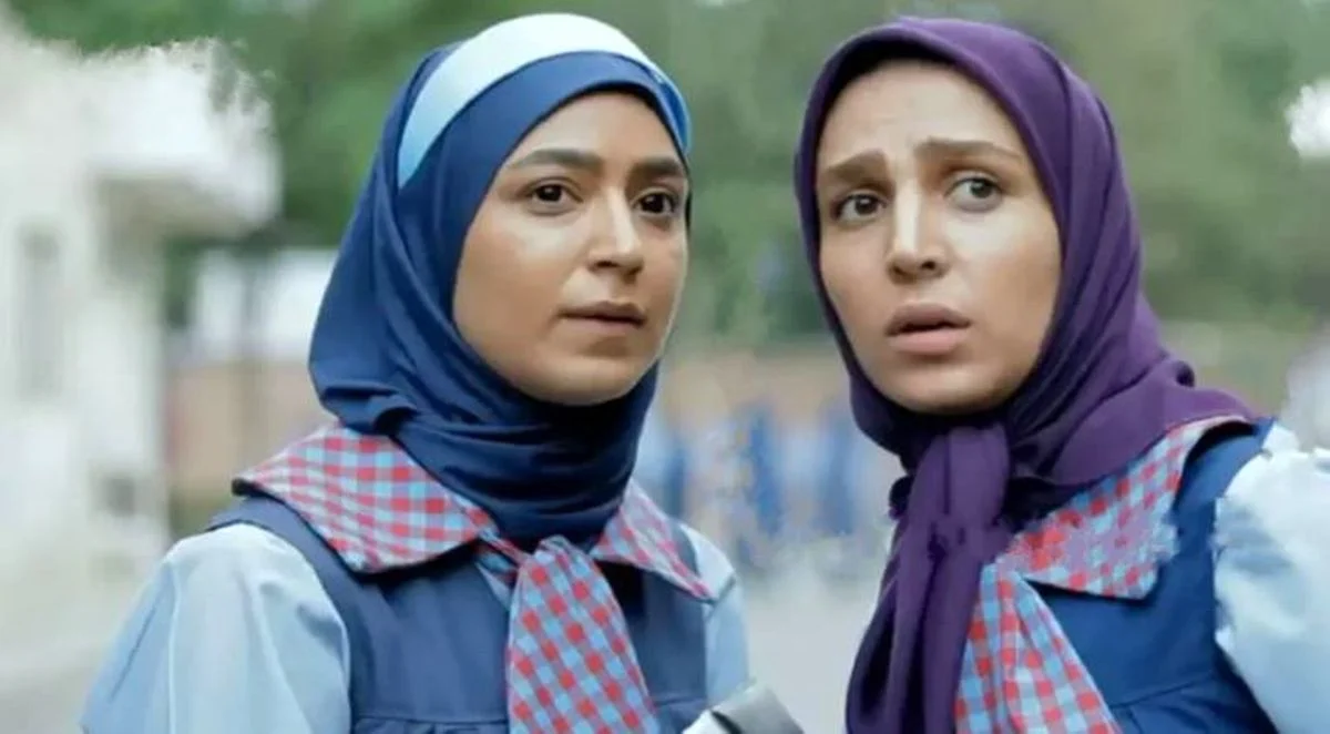 تاریخ و سفر در زمان | عکس ؛ استایل شیک و خانومانه بازیگر سریال «کیمیا» در یک رویداد