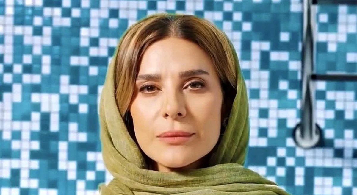 تاریخ و سفر در زمان | عکس ؛ عکس جذاب از خانم خوش‌پوشِ سینمای ایران با استایل کلاسیک