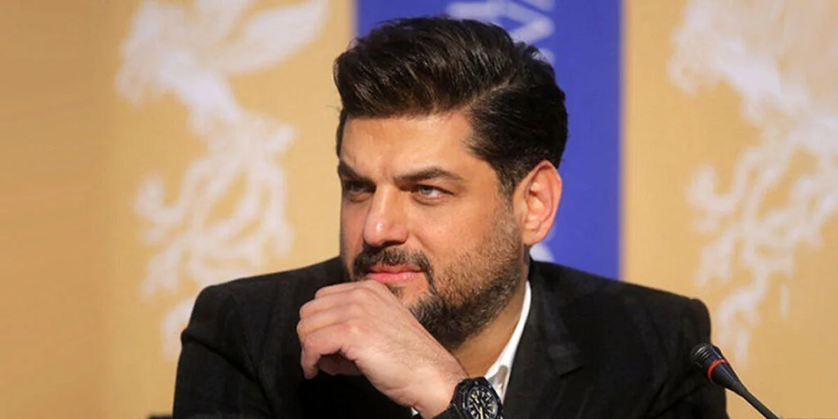 تاریخ و سفر در زمان | عکس ؛ ساعت گران‌قیمت سام درخشانی جلب توجه کرد