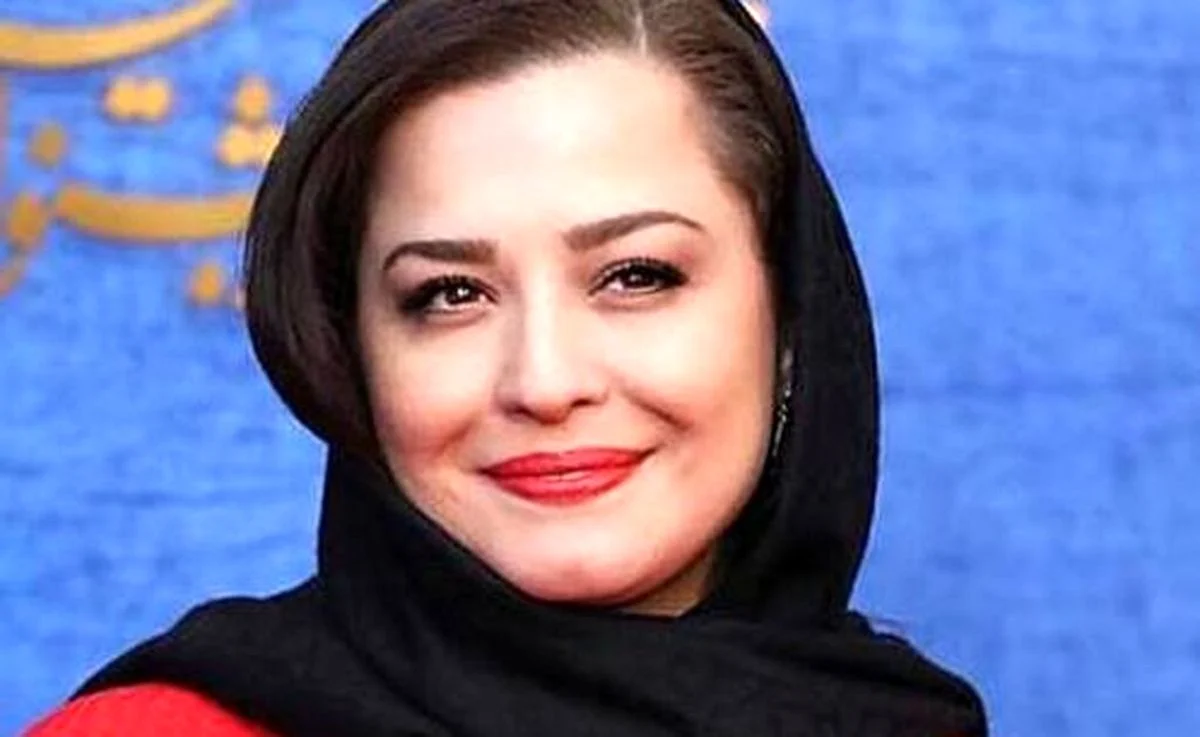 تاریخ و سفر در زمان | عکس ؛ استایل پاییزی مهراوه شریفی‌نیا در یک مراسم