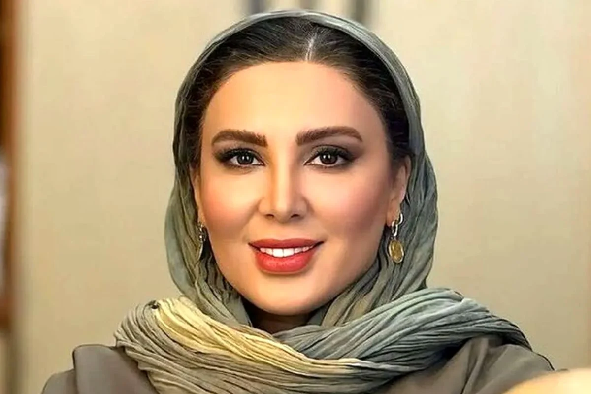 تاریخ و سفر در زمان | عکس ؛ عکس جذاب لیلا بلوکات با یک استایل پاییزی